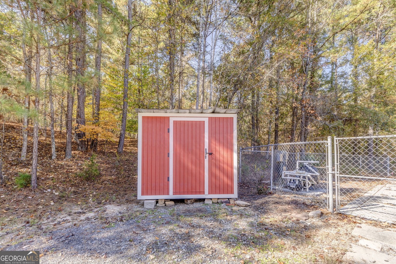 4569 Old Dalton Road Rome - 45