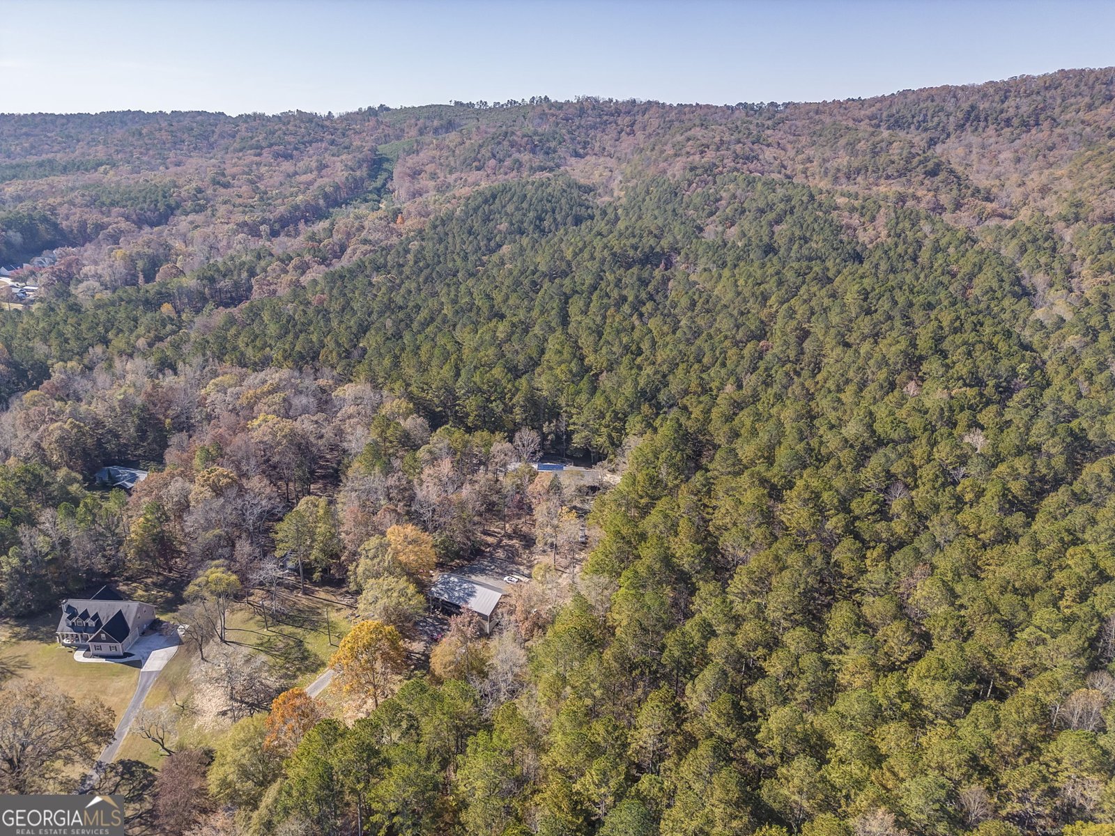 4569 Old Dalton Road Rome - 51