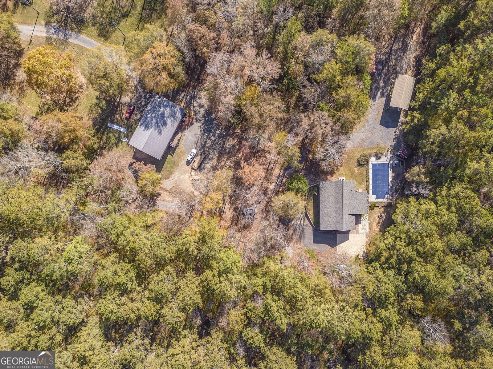 4569 Old Dalton Road Rome - 52