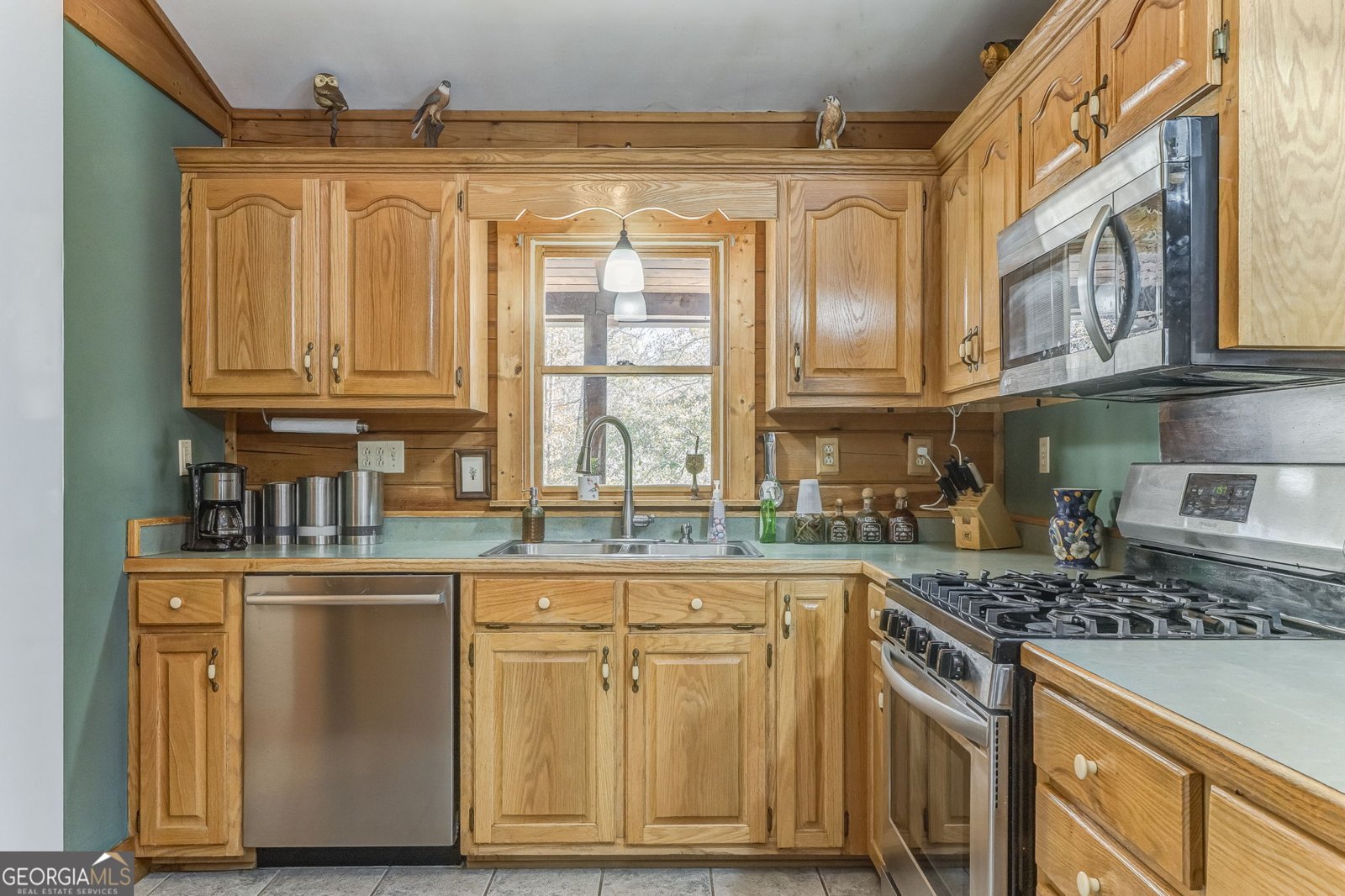 4569 Old Dalton Road Rome - 54