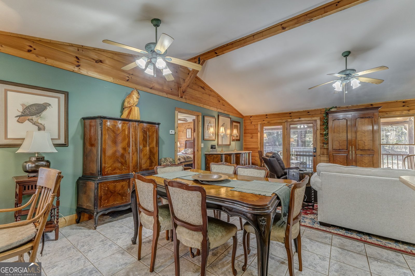 4569 Old Dalton Road Rome - 56