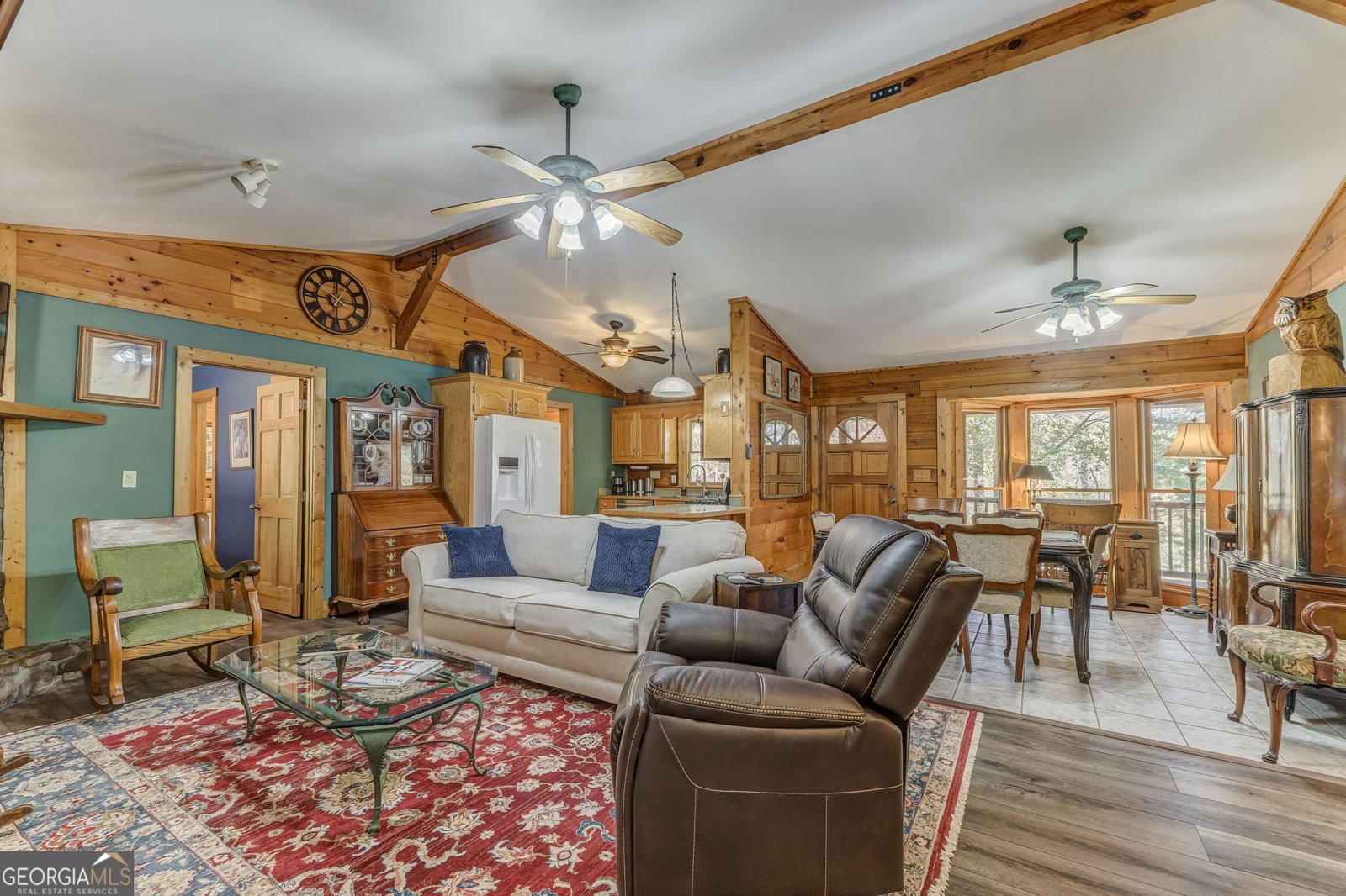 4569 Old Dalton Road Rome - 6