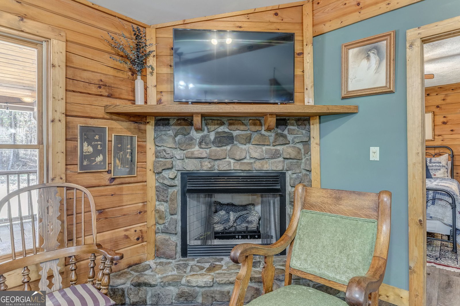 4569 Old Dalton Road Rome - 61