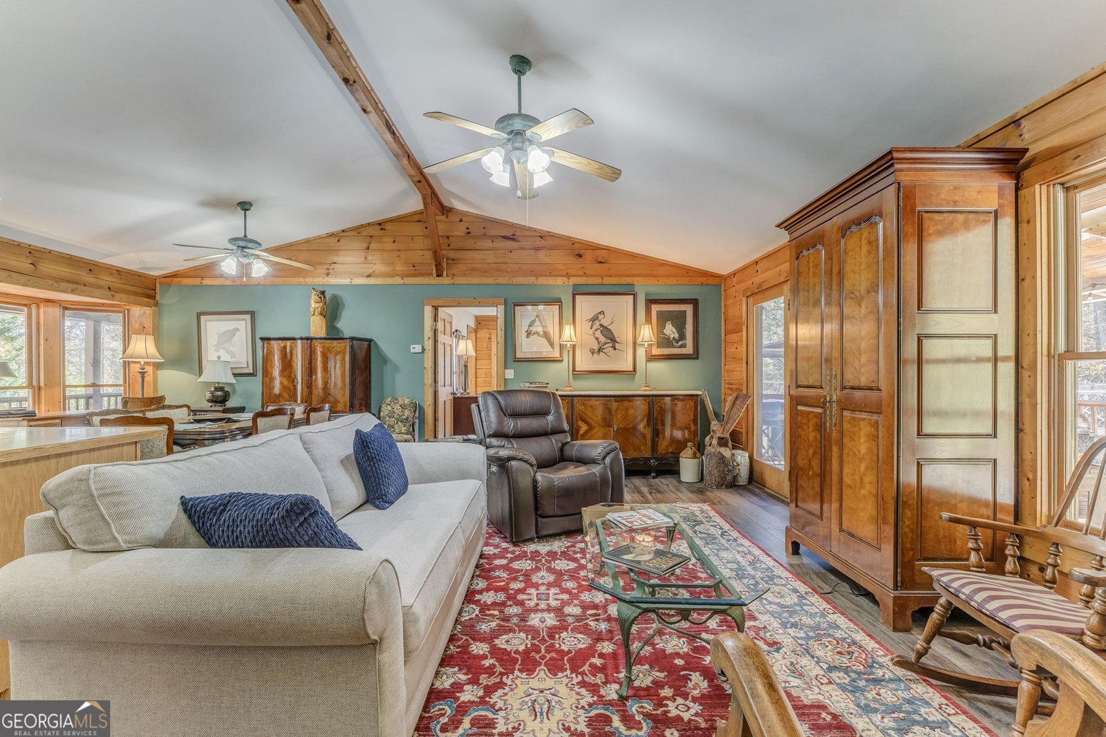 4569 Old Dalton Road Rome - 63