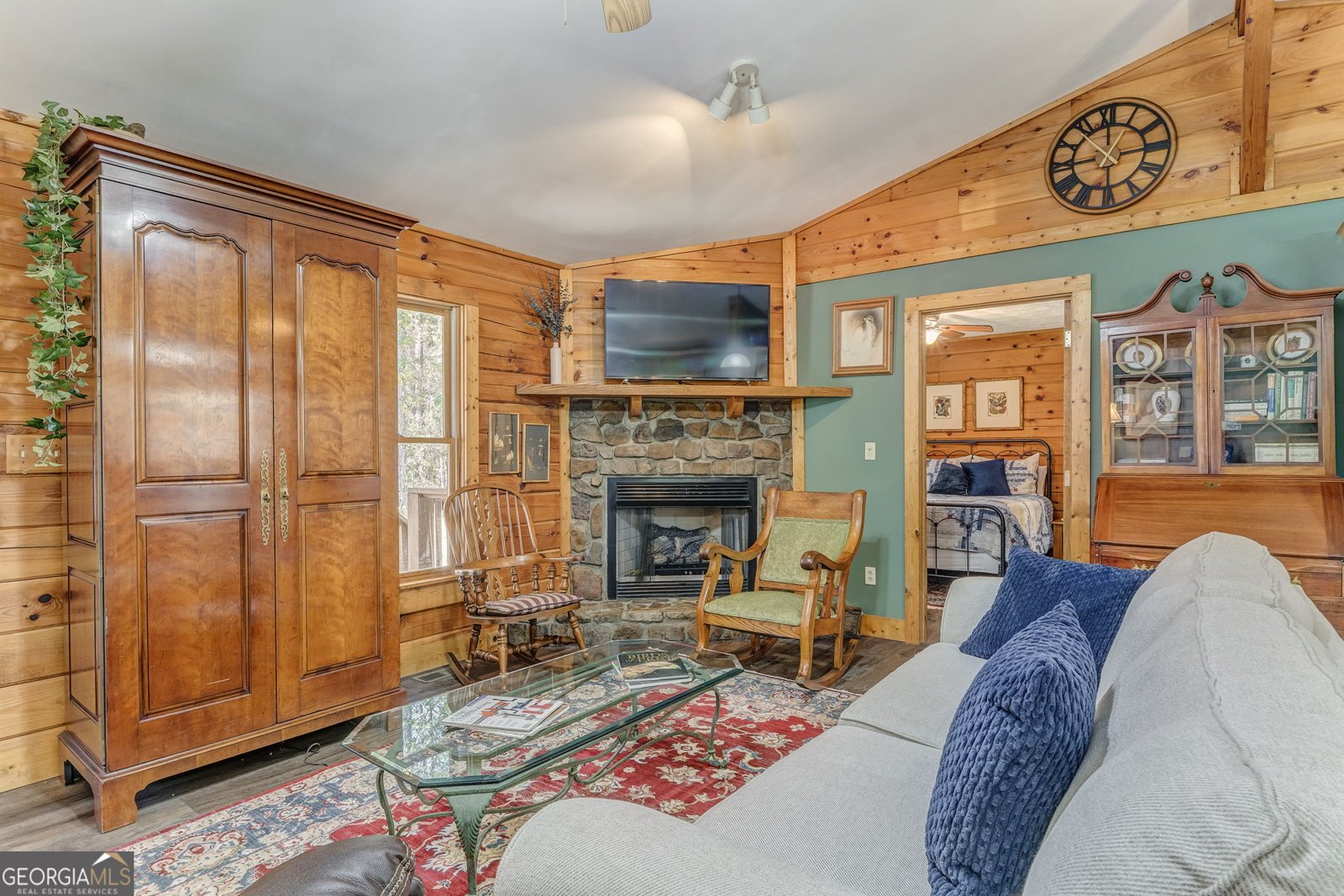 4569 Old Dalton Road Rome - 64