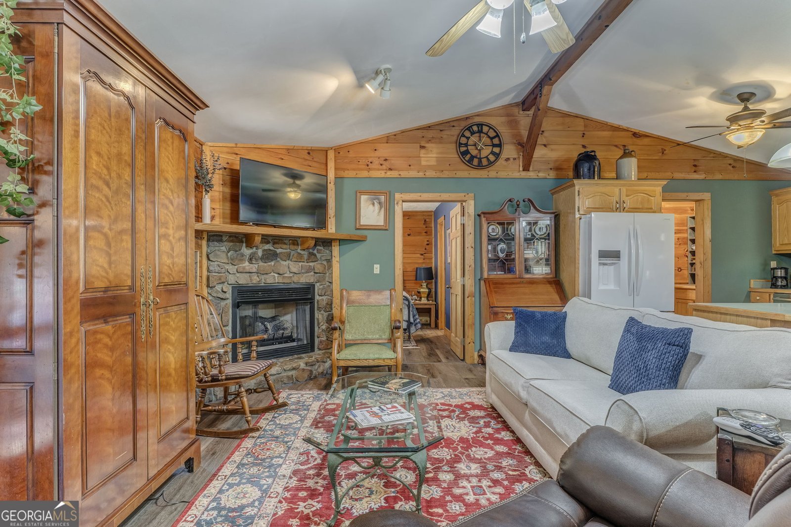 4569 Old Dalton Road Rome - 67