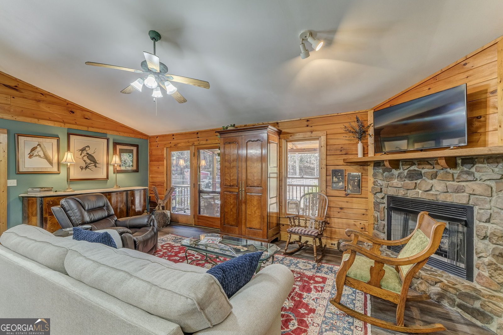 4569 Old Dalton Road Rome - 7