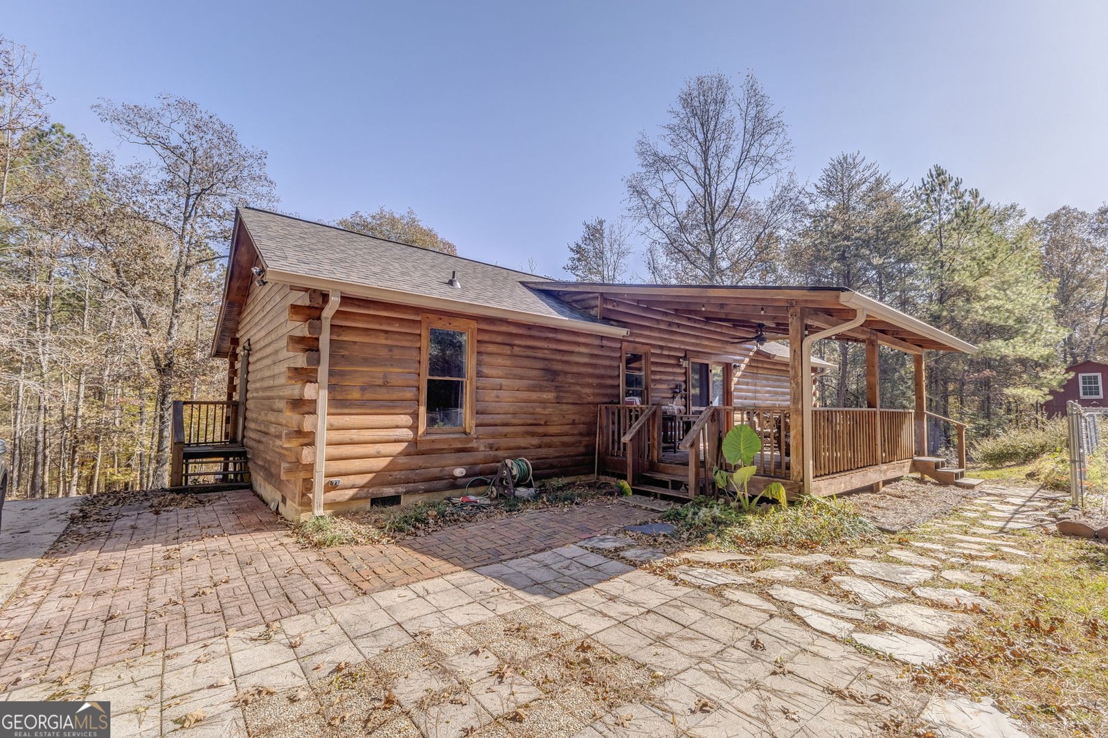 4569 Old Dalton Road Rome - 73