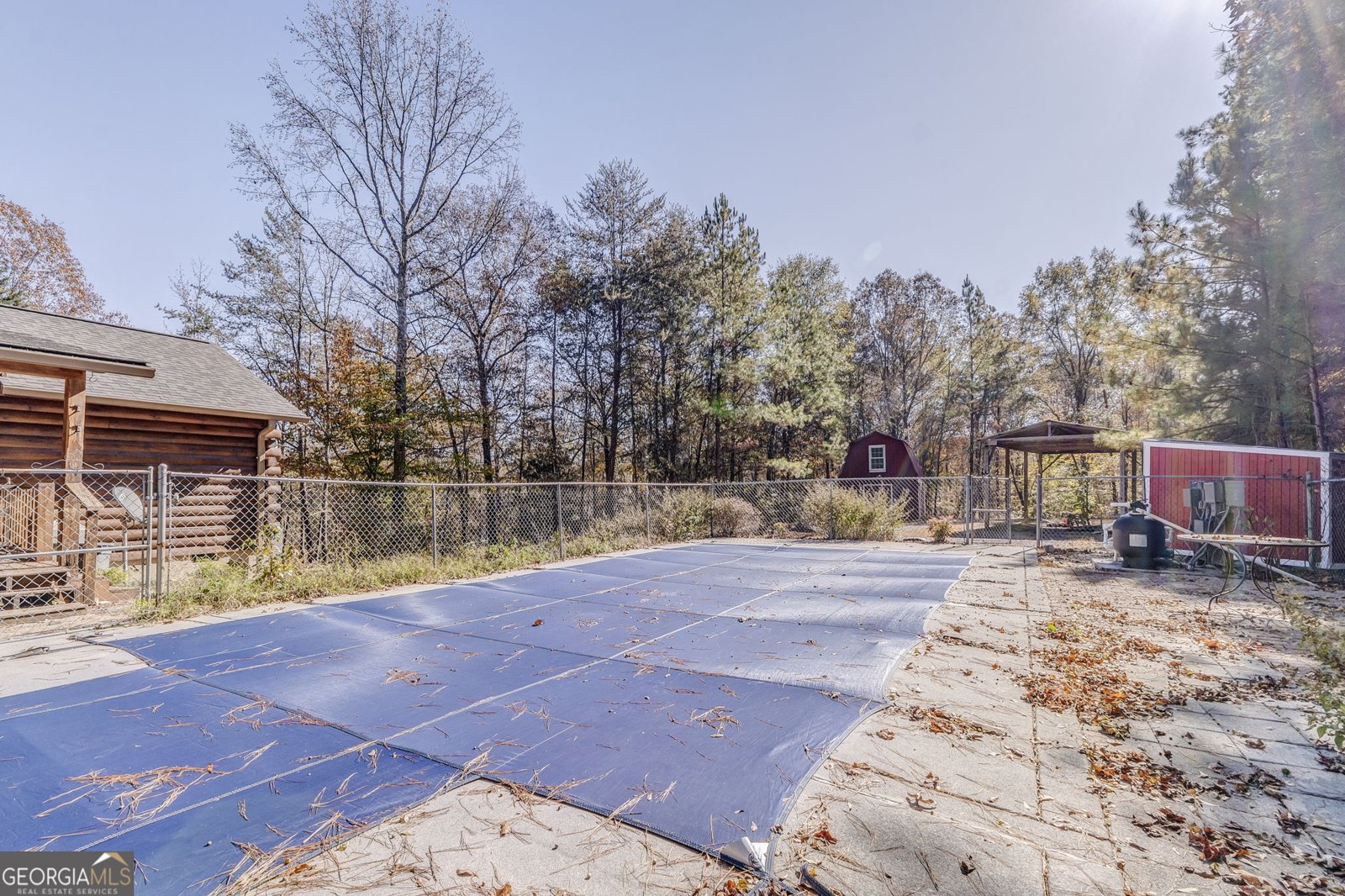 4569 Old Dalton Road Rome - 77