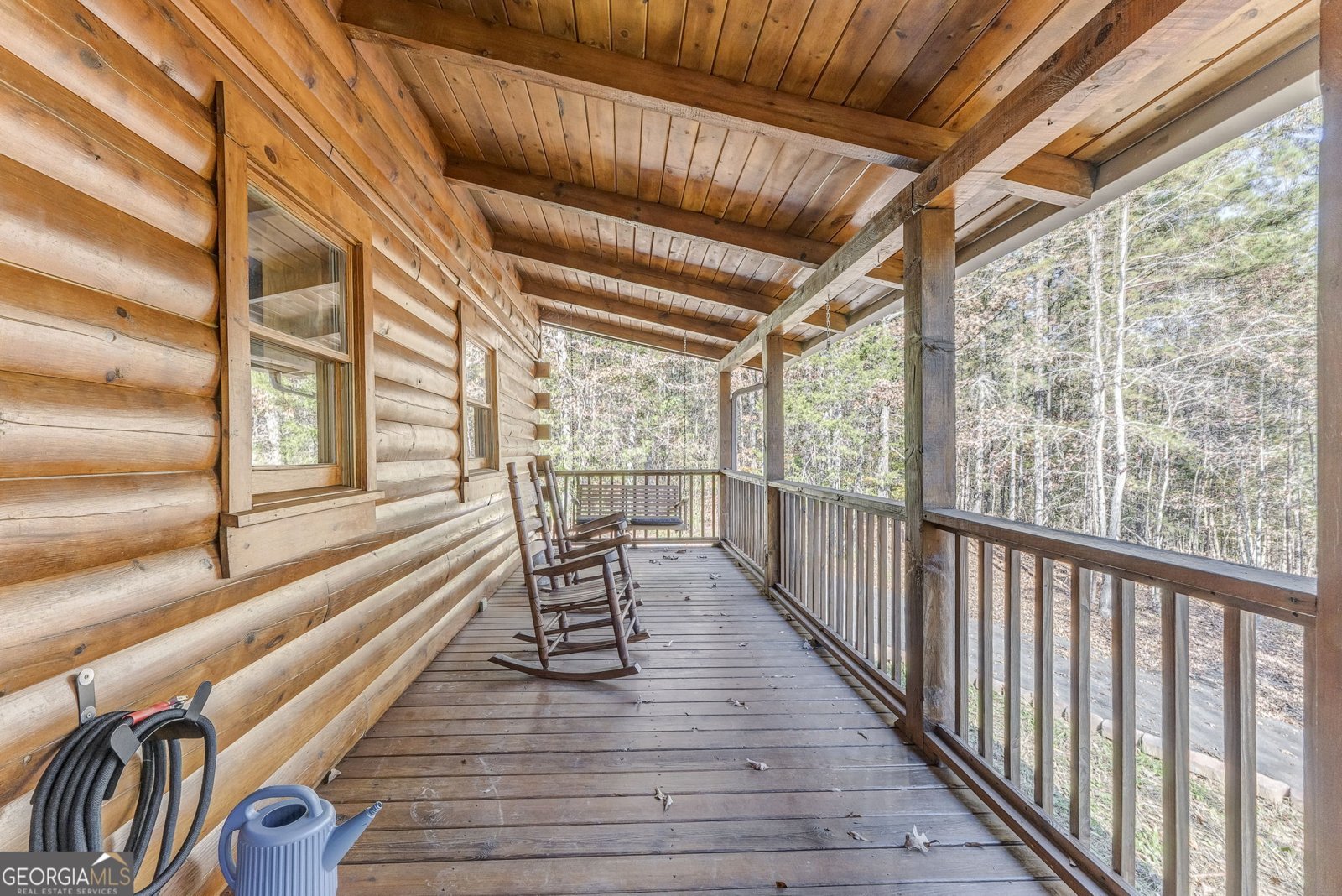 4569 Old Dalton Road Rome - 81