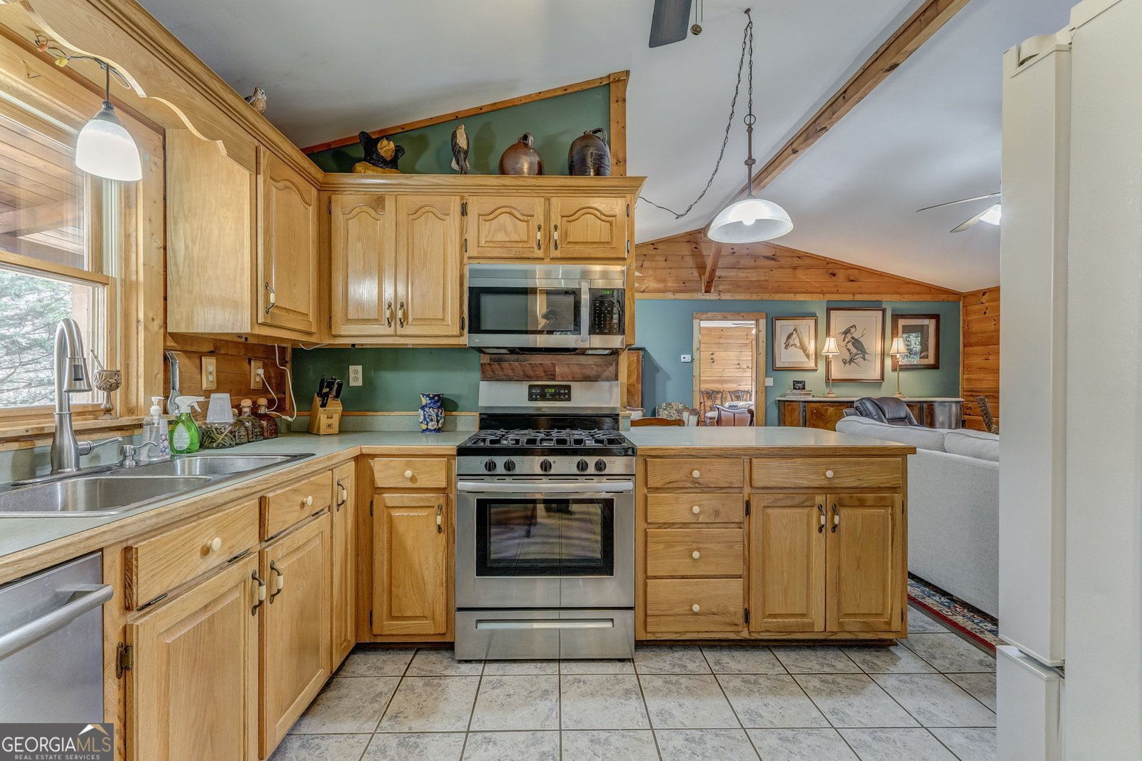 4569 Old Dalton Road Rome - 96