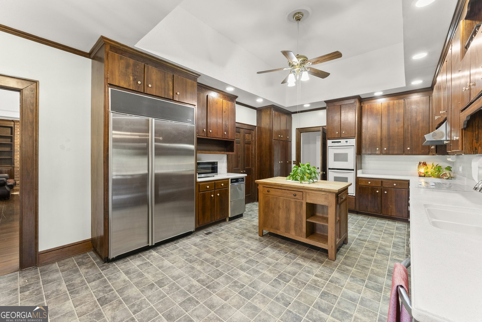 1972 Rest Haven Road Yatesville - 14