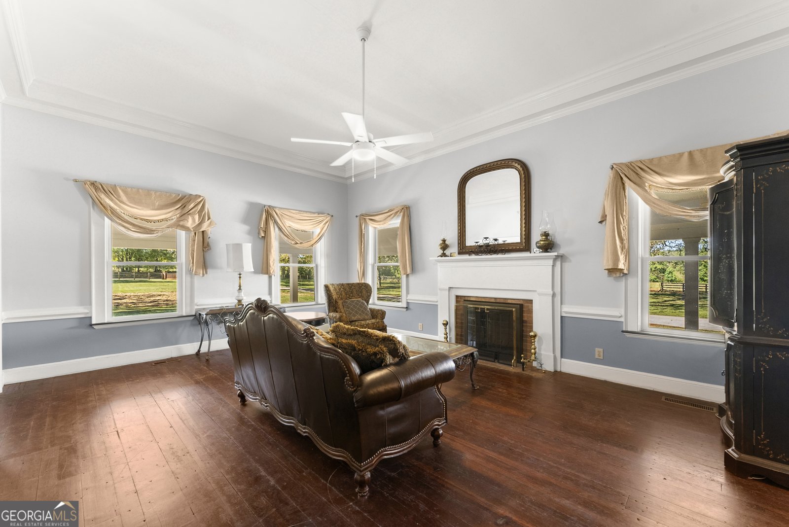 1972 Rest Haven Road Yatesville - 22