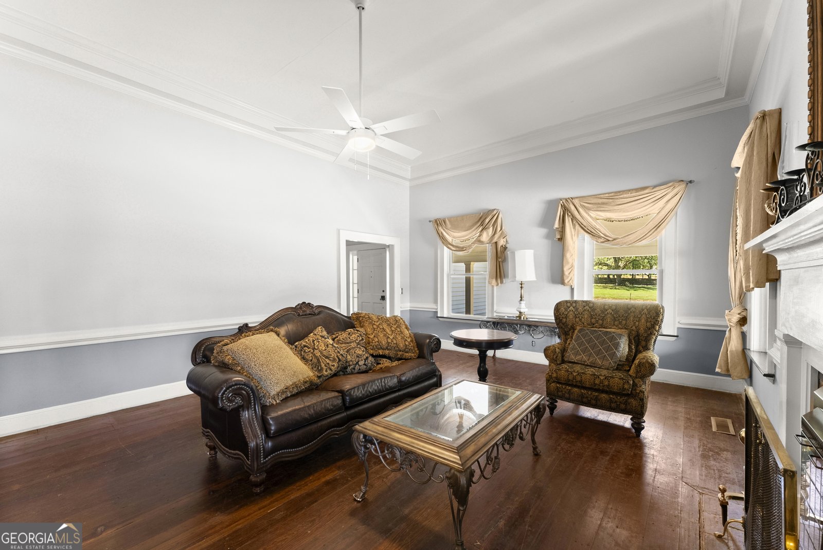 1972 Rest Haven Road Yatesville - 23