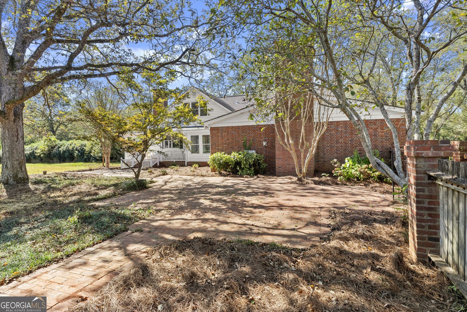 1972 Rest Haven Road Yatesville - 35