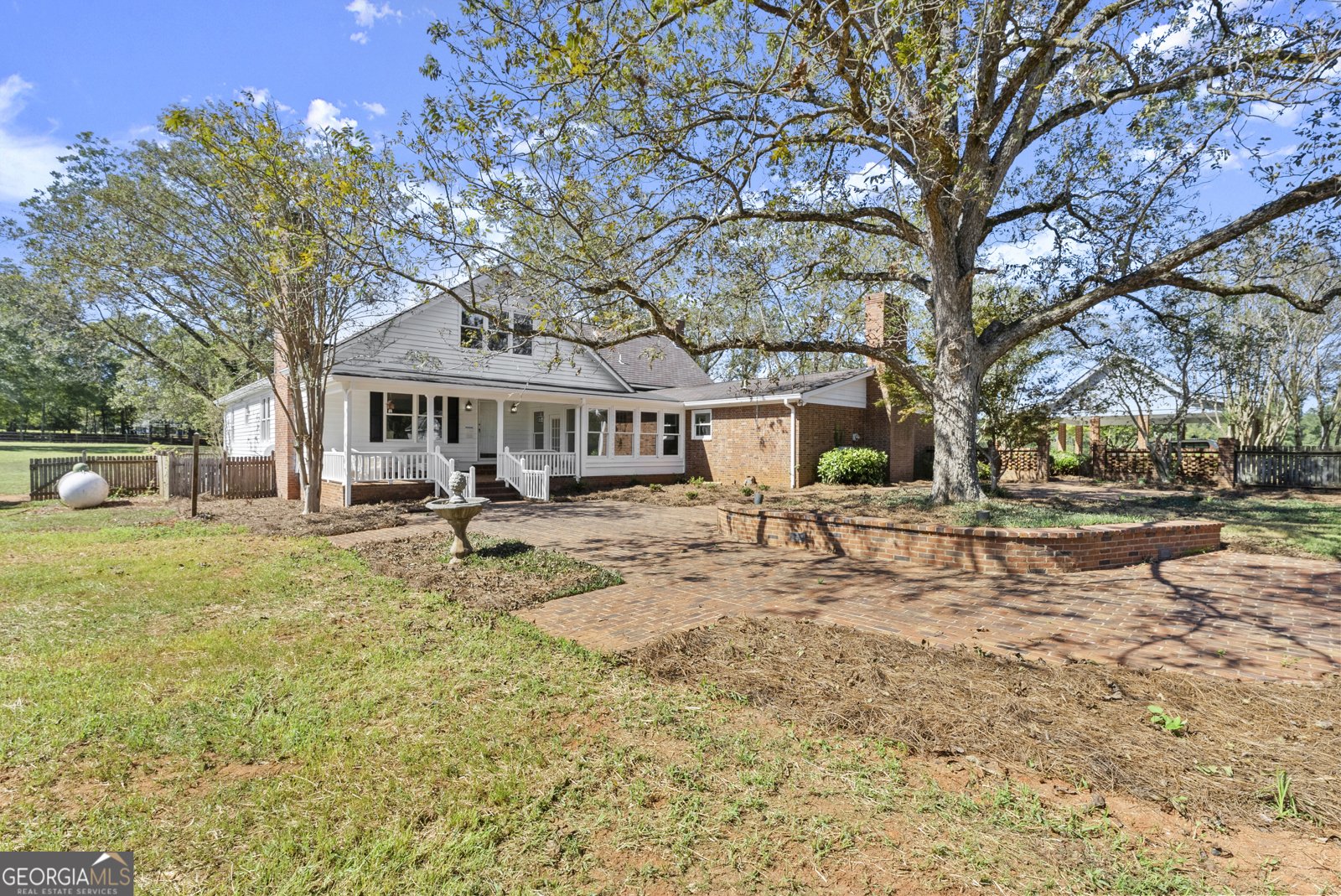 1972 Rest Haven Road Yatesville - 36