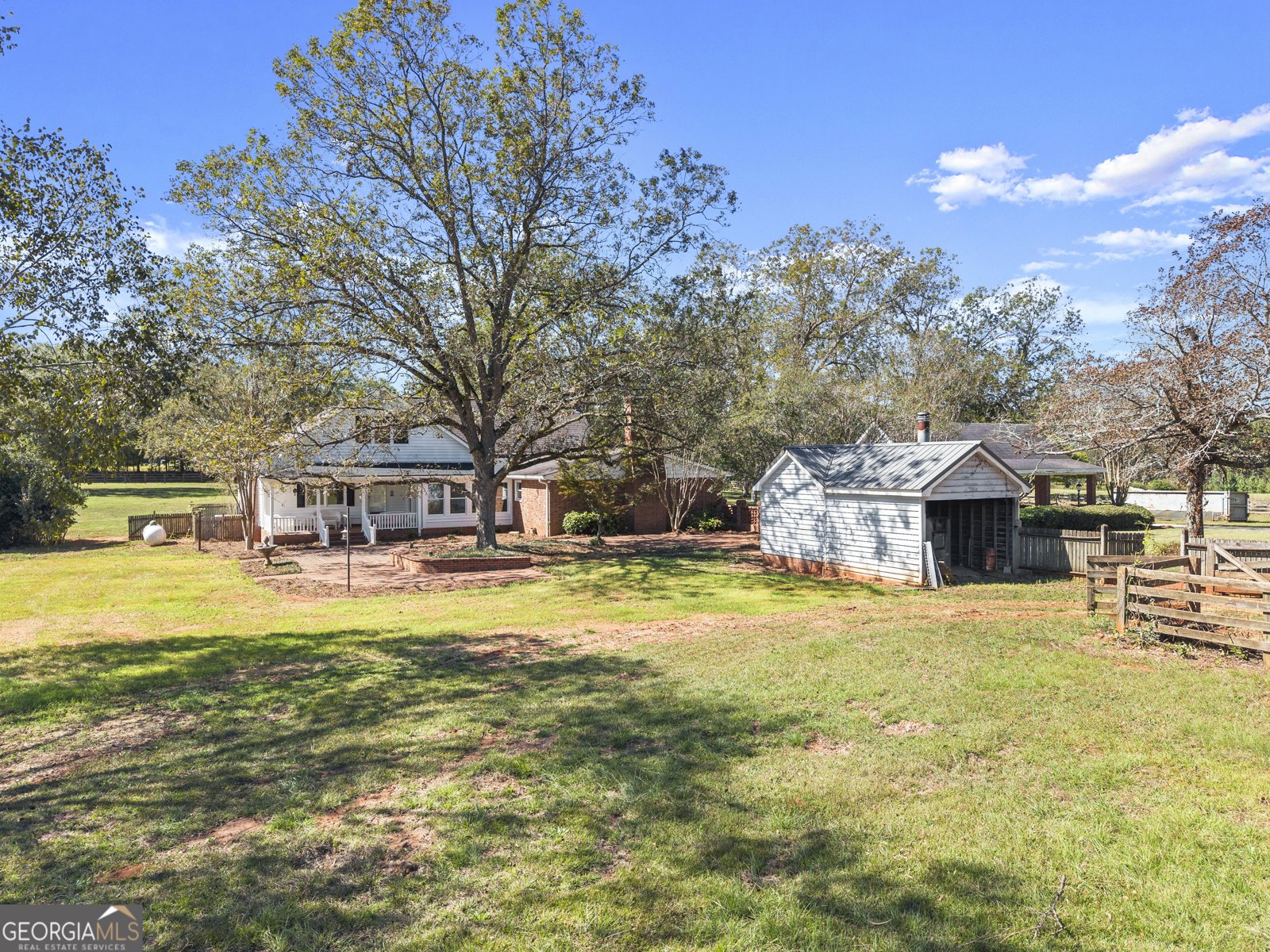 1972 Rest Haven Road Yatesville - 37