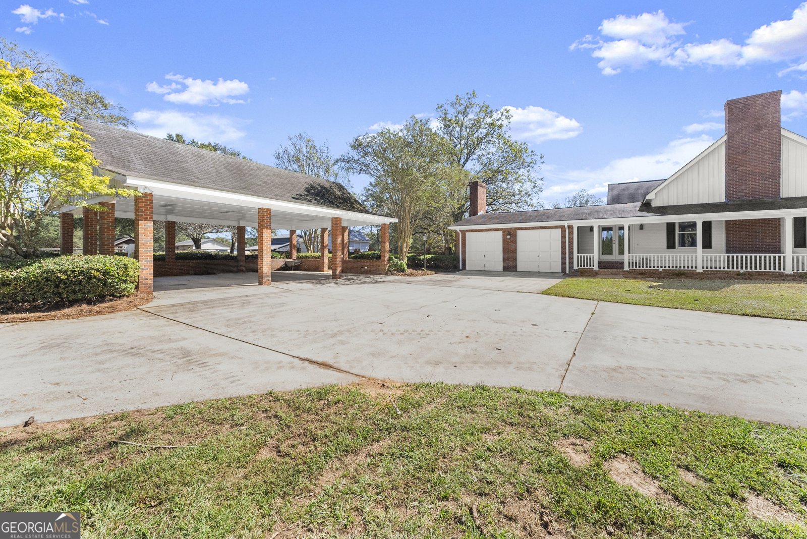 1972 Rest Haven Road Yatesville - 38