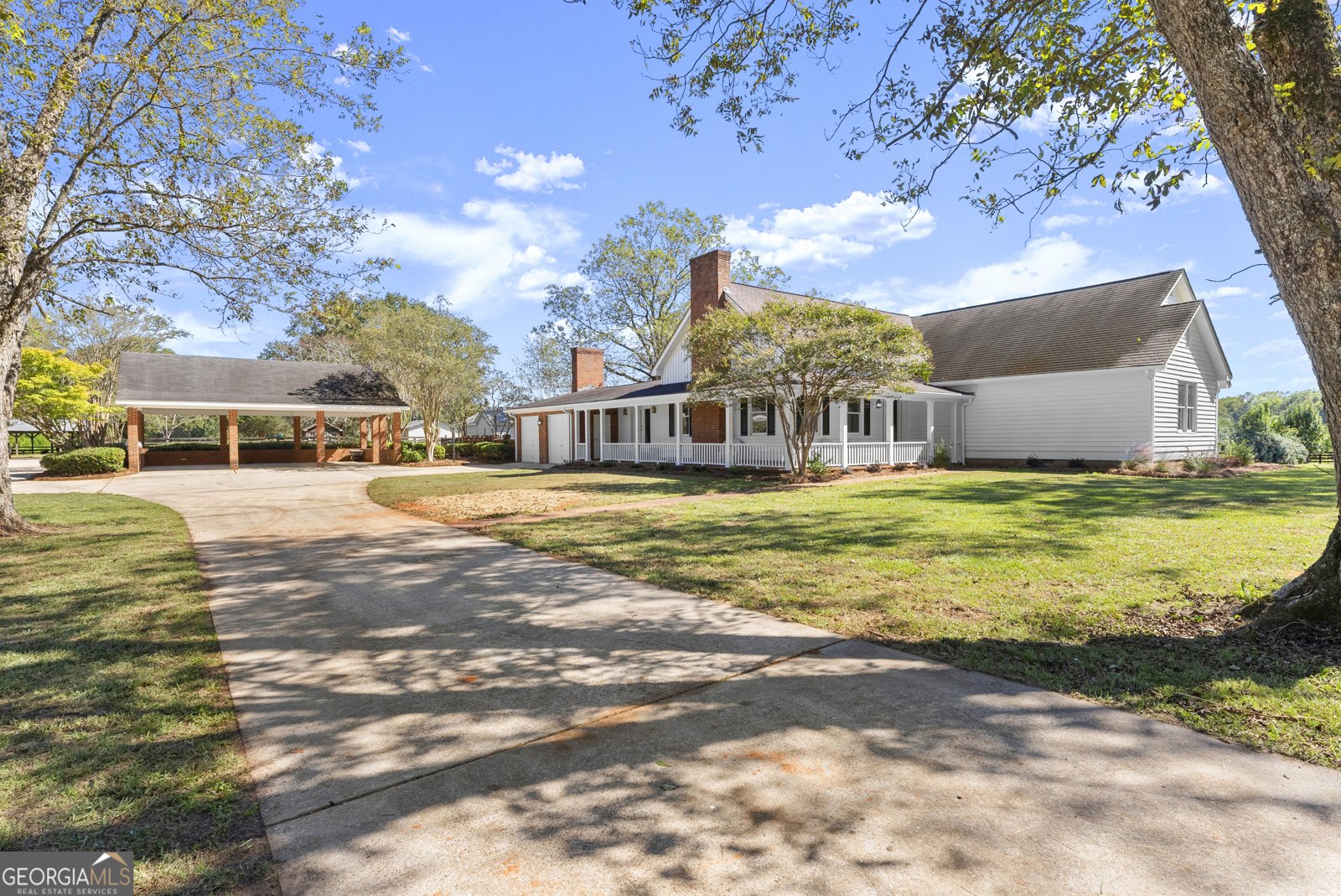 1972 Rest Haven Road Yatesville - 39