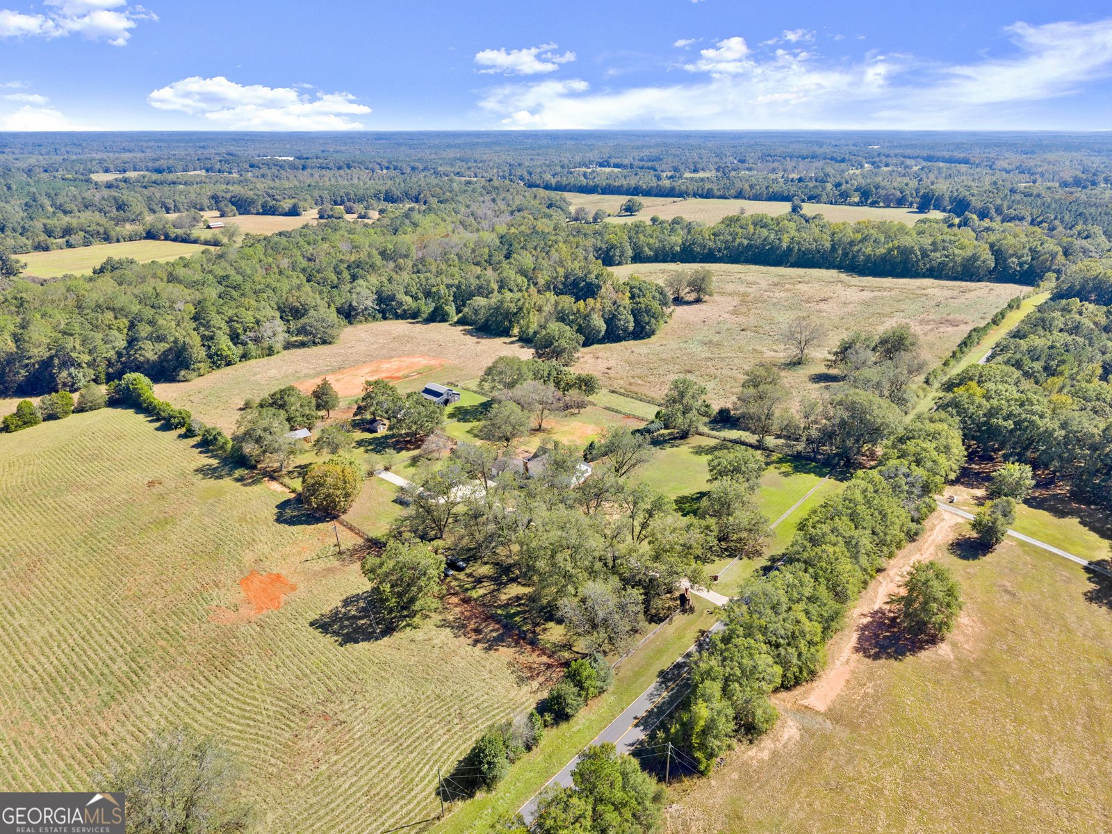 1972 Rest Haven Road Yatesville - 49