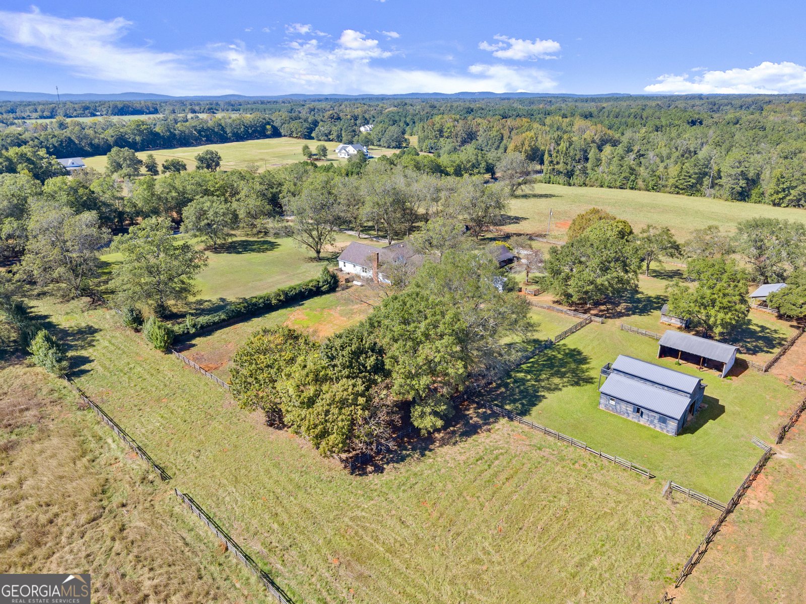 1972 Rest Haven Road Yatesville - 50