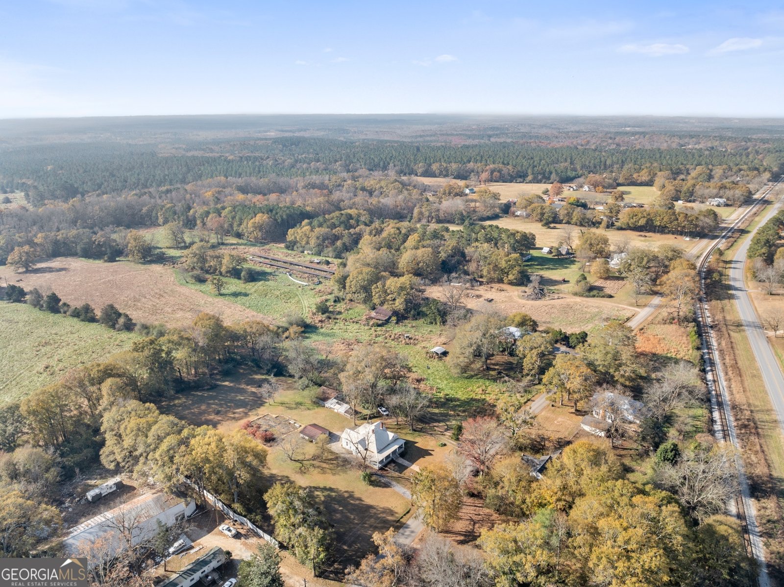 670 Railroad Avenue Carlton - 28