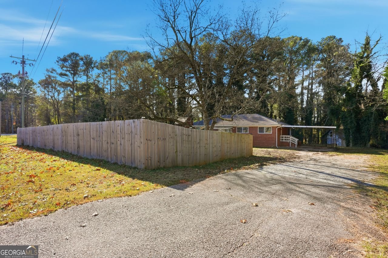 345 Brannan Road Mcdonough - 27