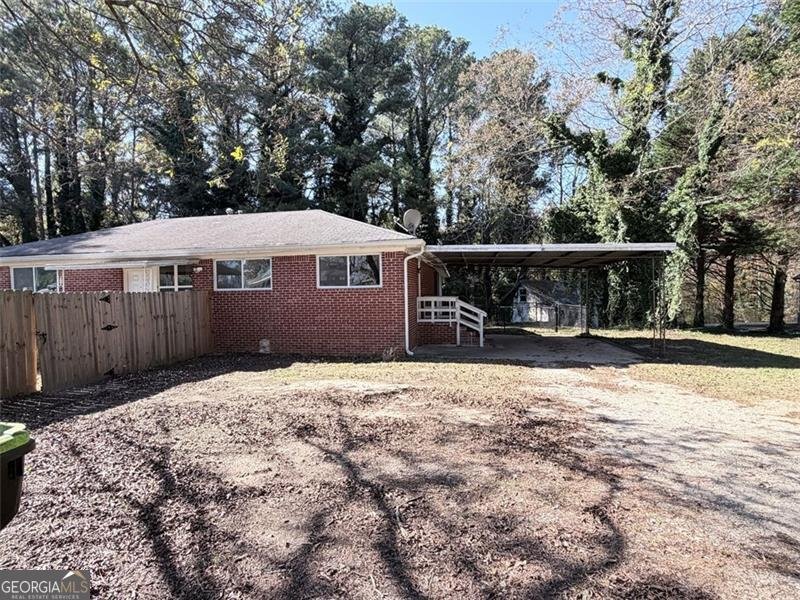345 Brannan Road Mcdonough - 3