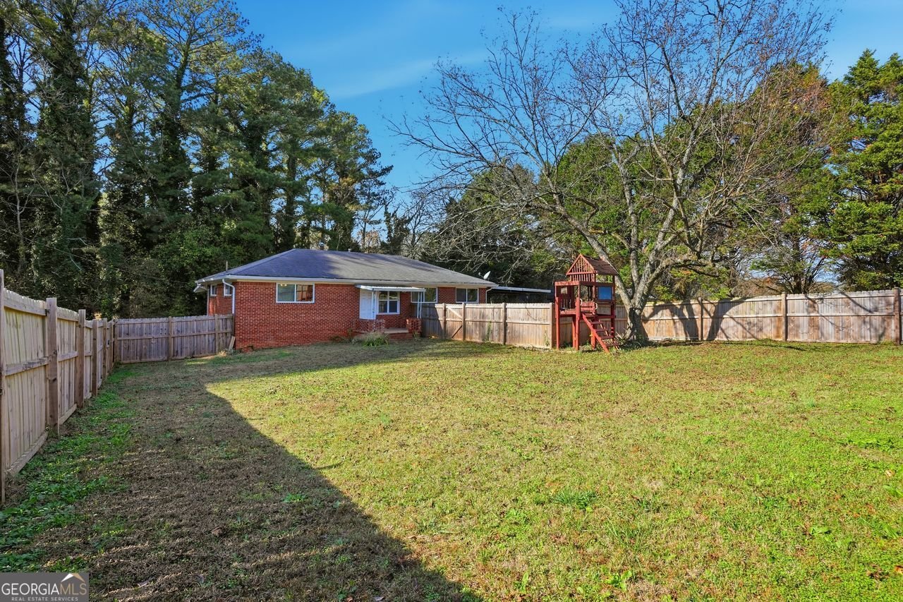 345 Brannan Road Mcdonough - 30