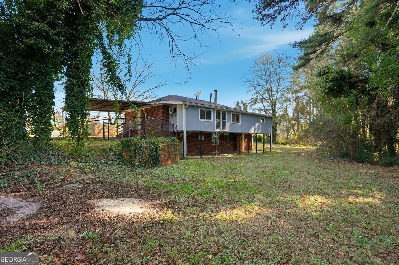 345 Brannan Road Mcdonough - 31