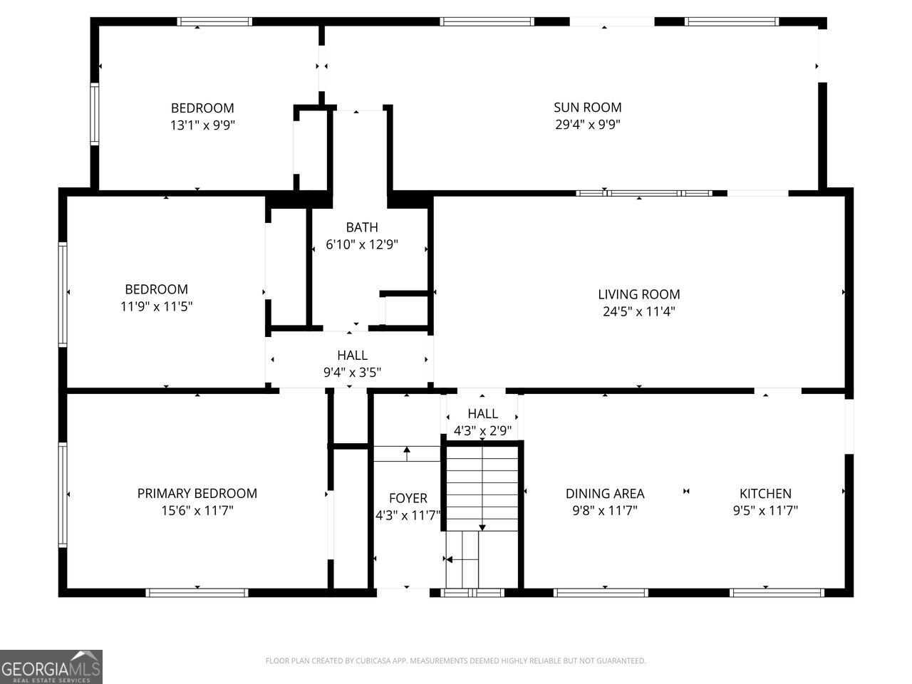 345 Brannan Road Mcdonough - 33