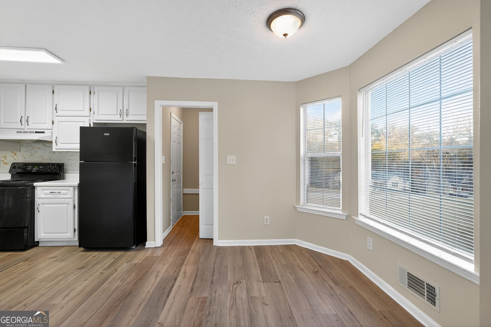 236 Hillandale Drive Stockbridge - 1