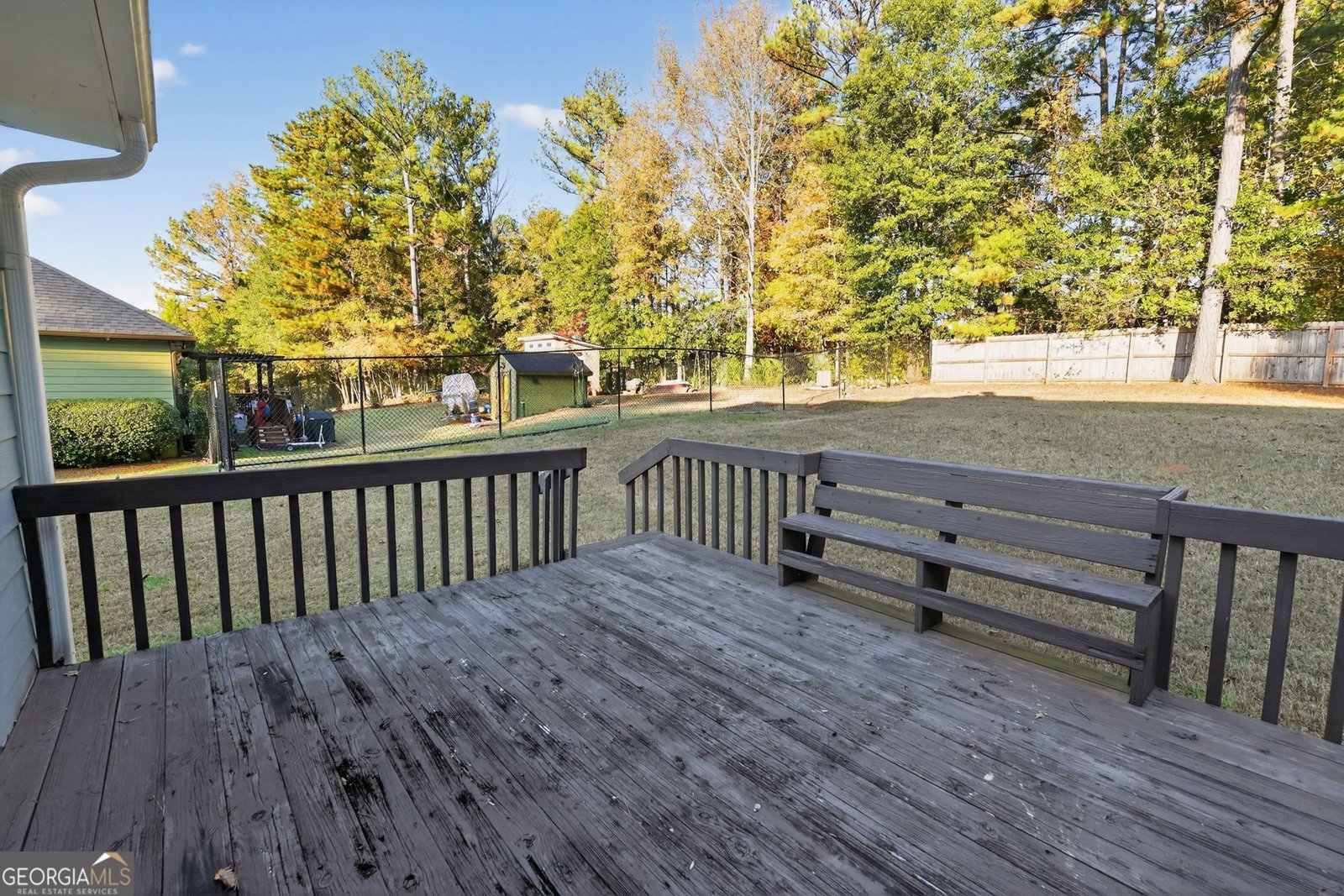 236 Hillandale Drive Stockbridge - 19