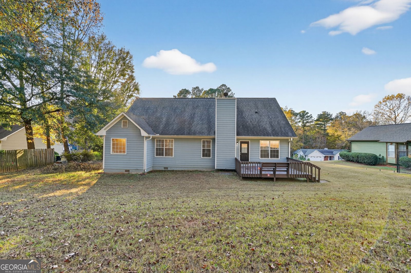 236 Hillandale Drive Stockbridge - 20