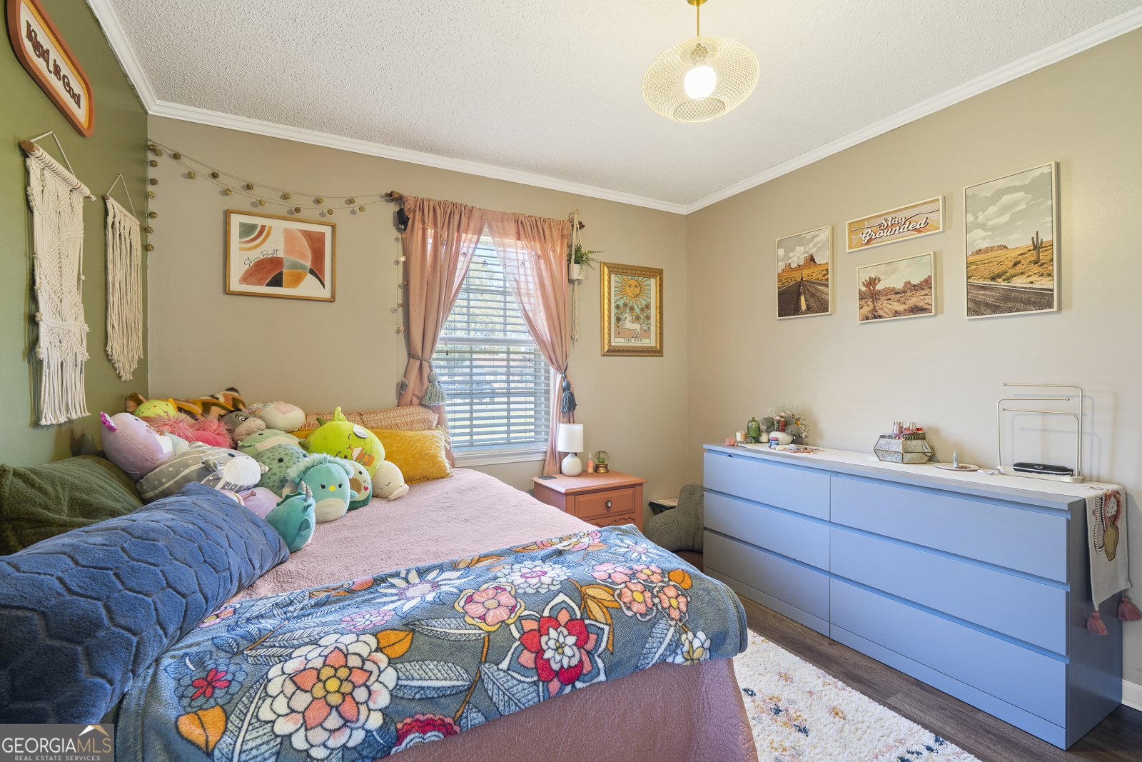 2728 Nowell Drive Macon - 1