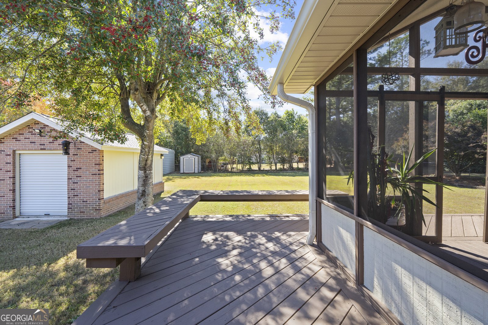 2728 Nowell Drive Macon - 13