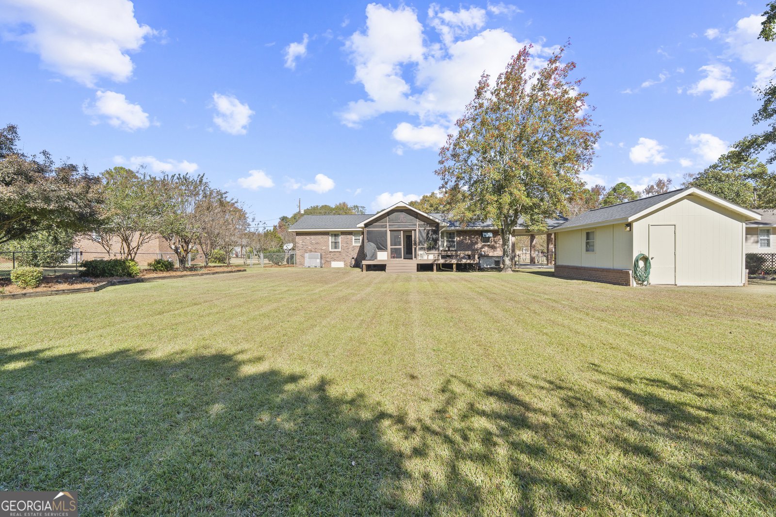 2728 Nowell Drive Macon - 15