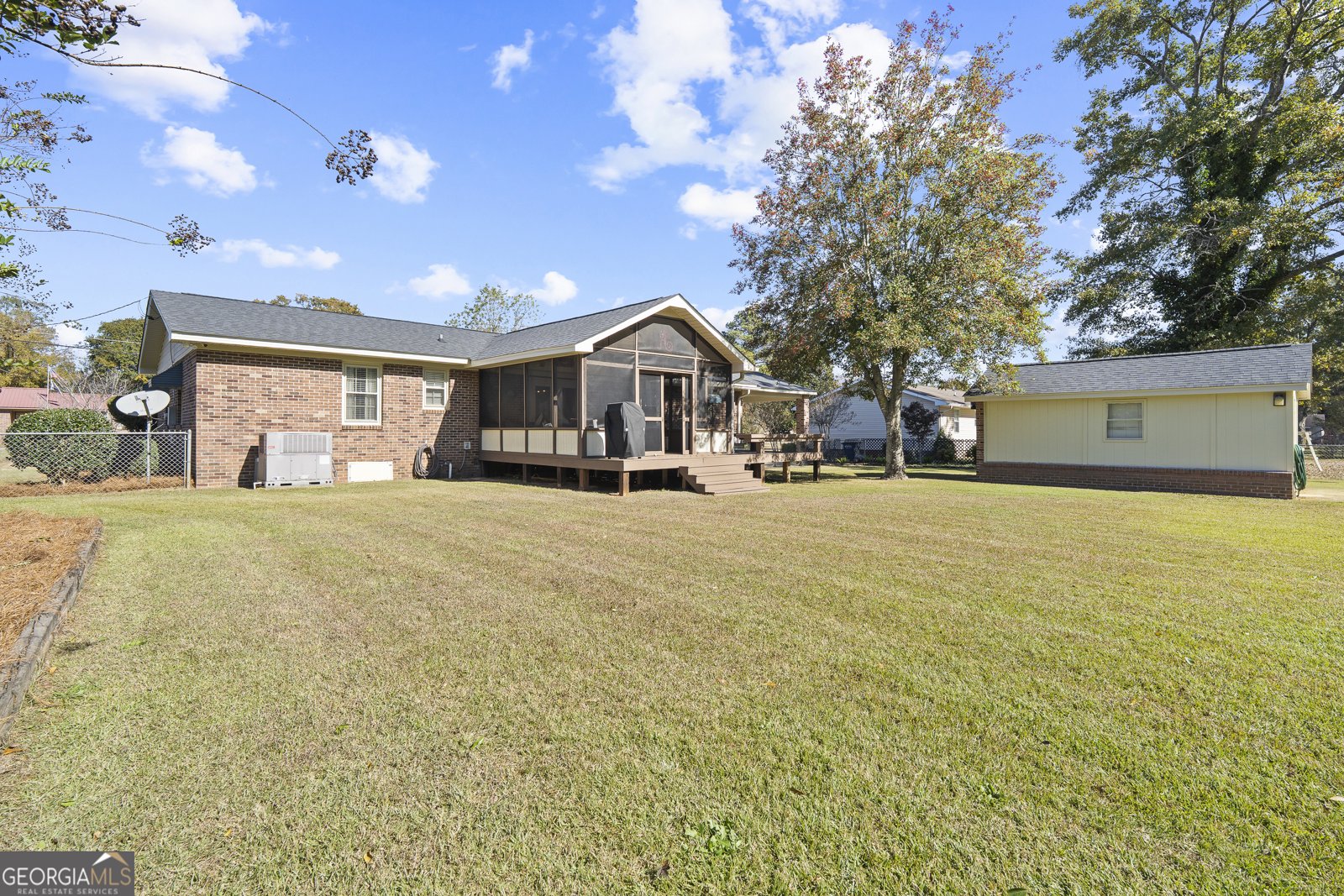 2728 Nowell Drive Macon - 16