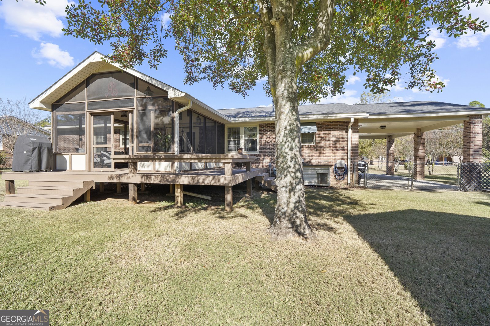 2728 Nowell Drive Macon - 18