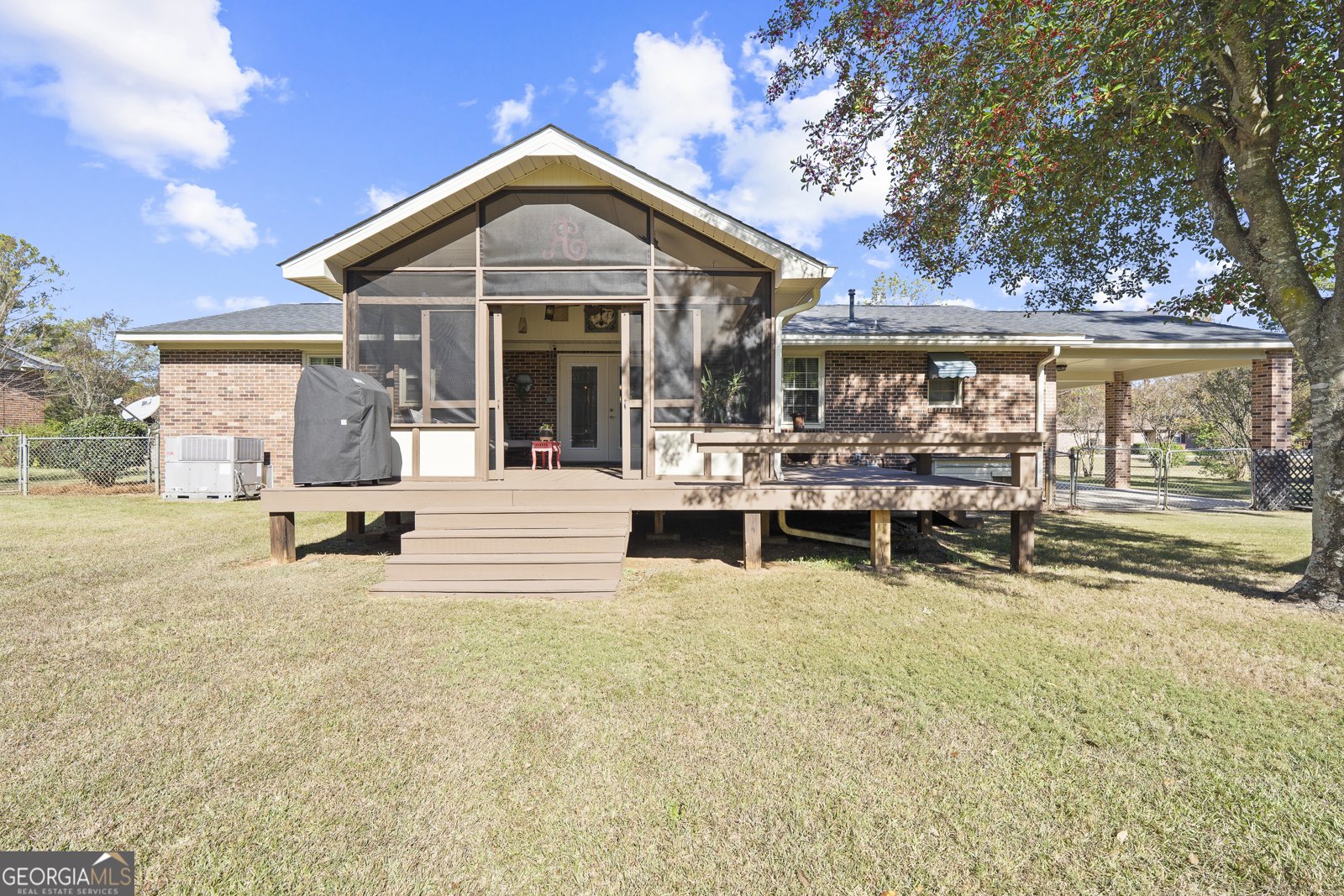 2728 Nowell Drive Macon - 19