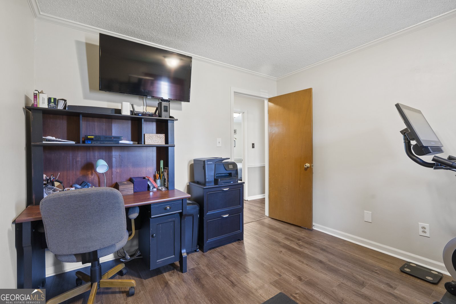 2728 Nowell Drive Macon - 3