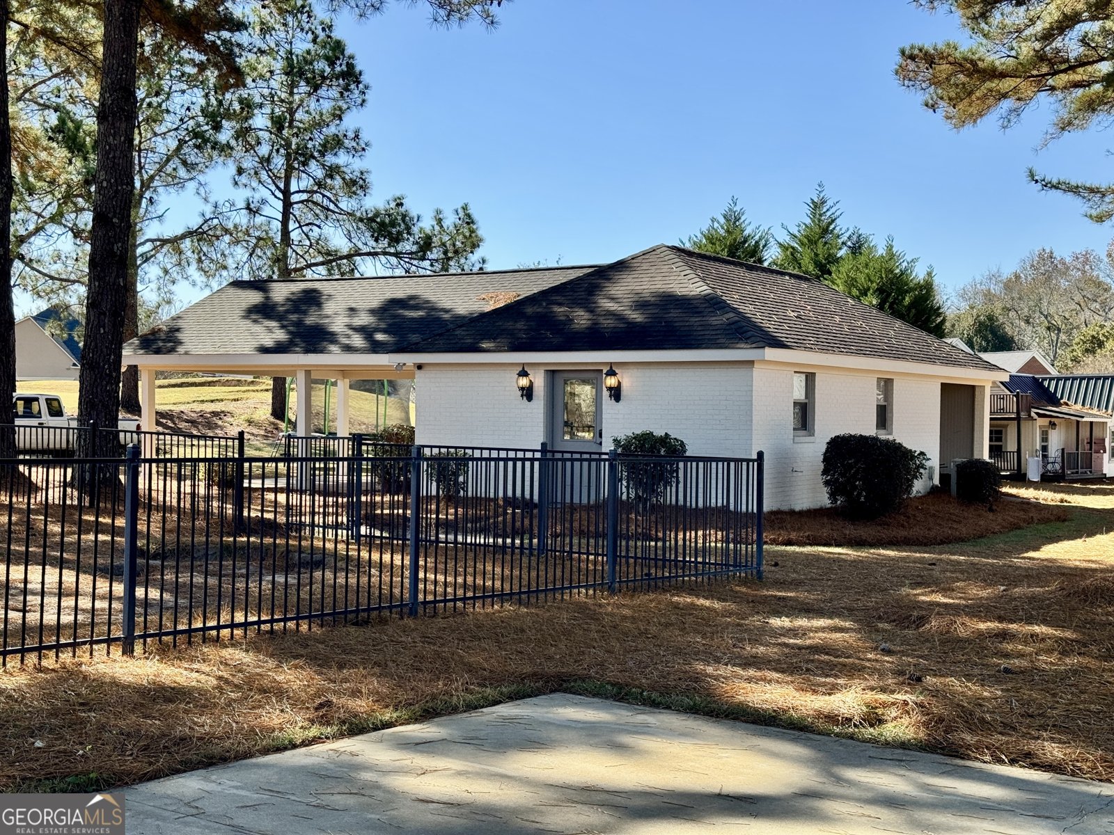 49 Aberdeen Circle Cordele - 11