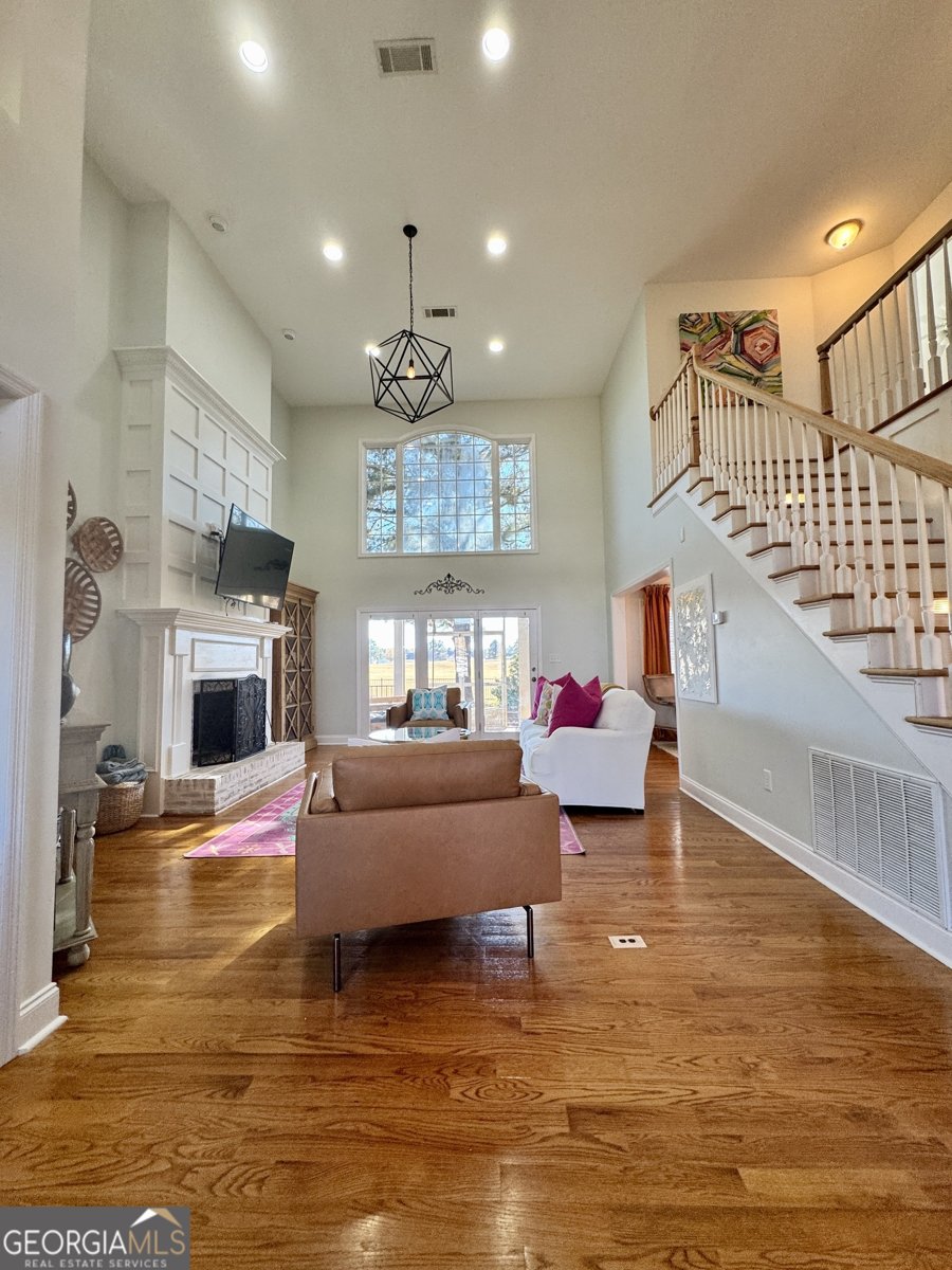 49 Aberdeen Circle Cordele - 12