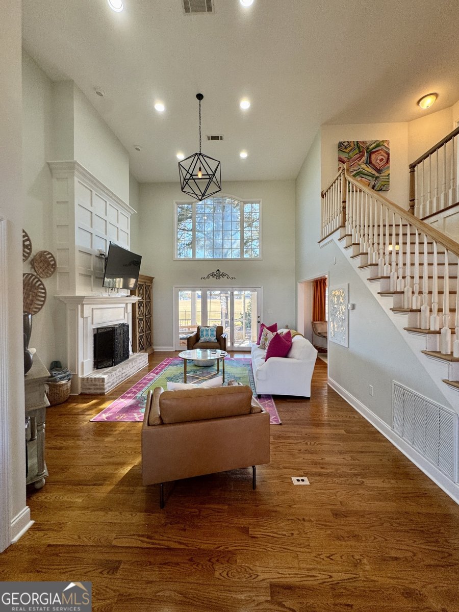 49 Aberdeen Circle Cordele - 13