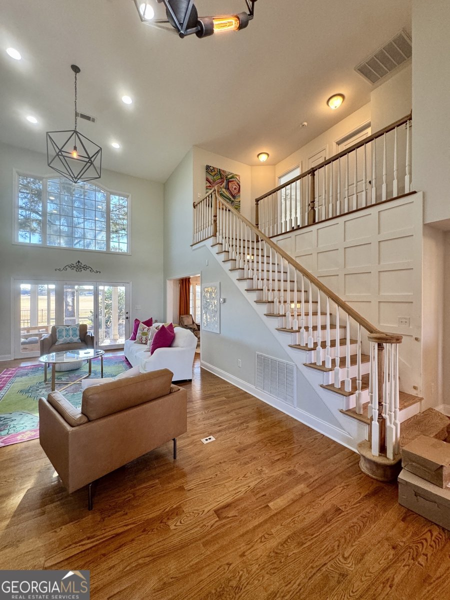 49 Aberdeen Circle Cordele - 14