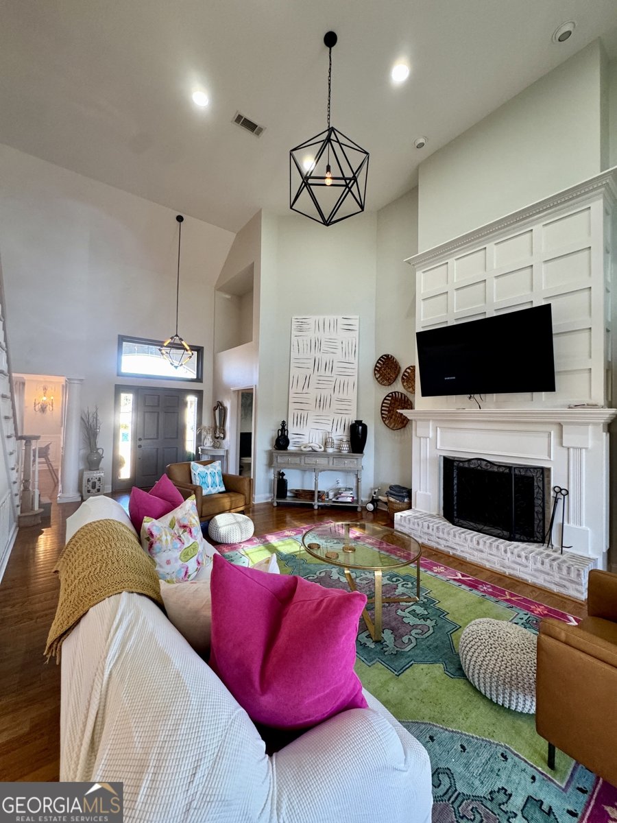 49 Aberdeen Circle Cordele - 15