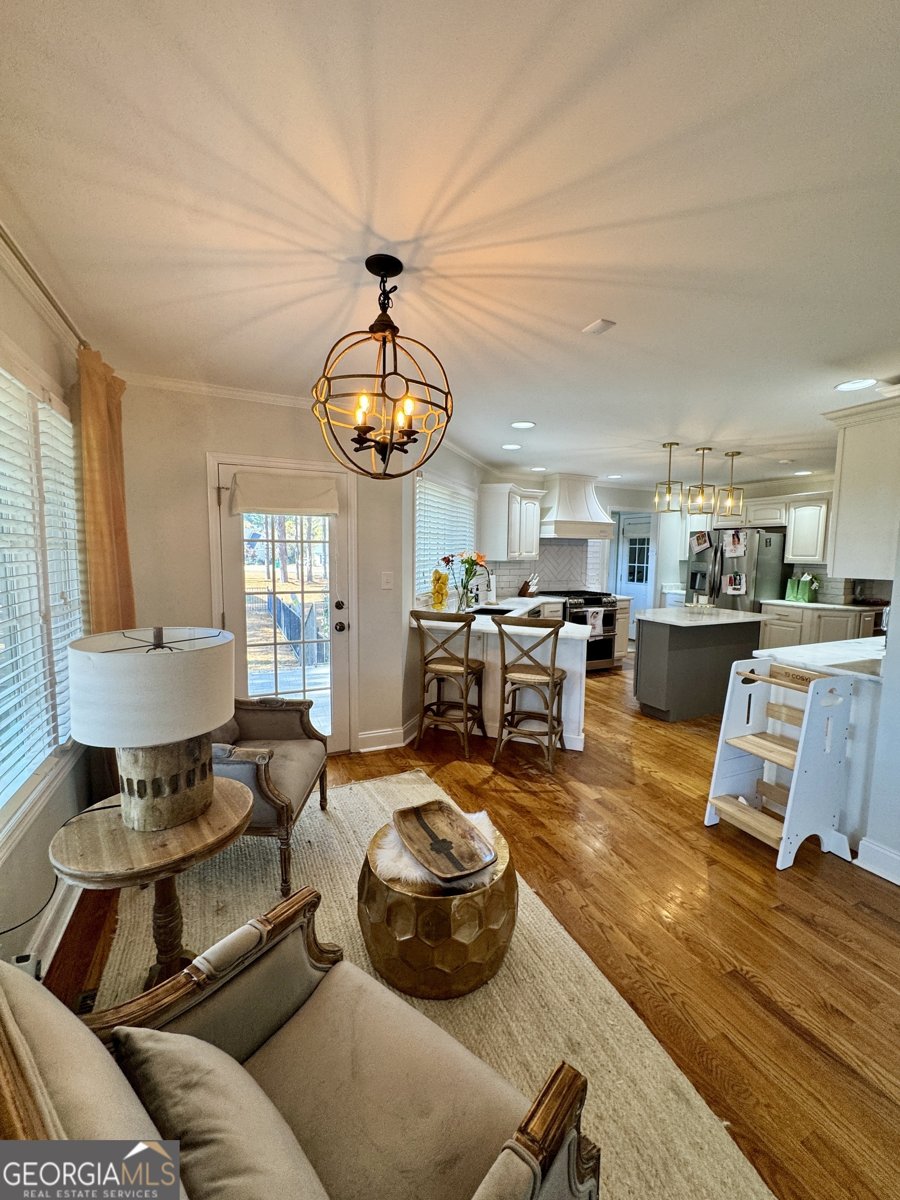 49 Aberdeen Circle Cordele - 16