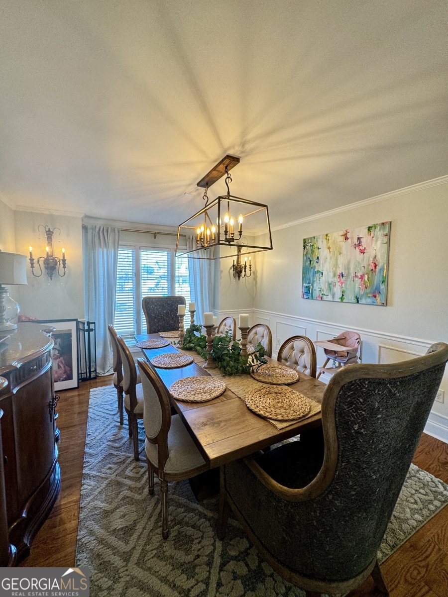 49 Aberdeen Circle Cordele - 17