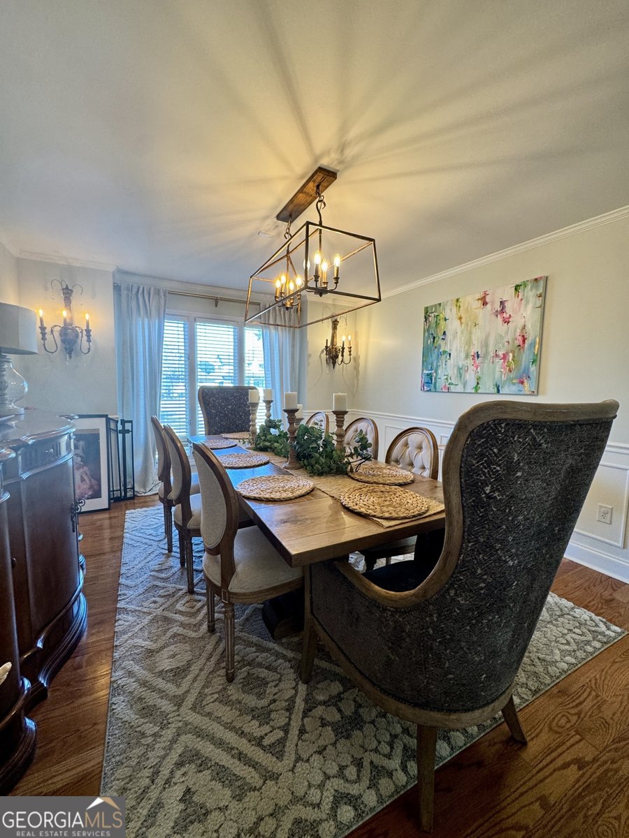 49 Aberdeen Circle Cordele - 18