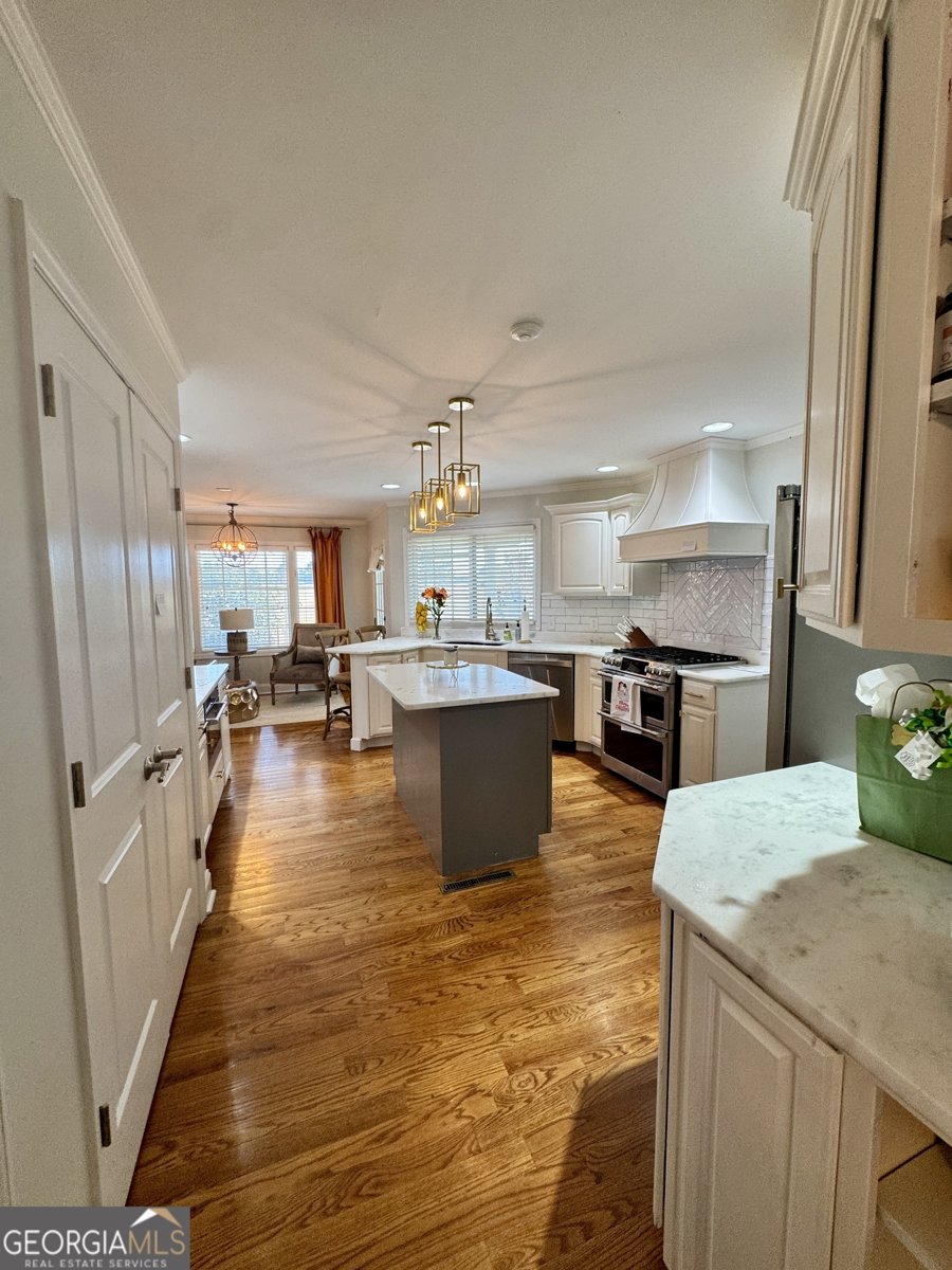 49 Aberdeen Circle Cordele - 19